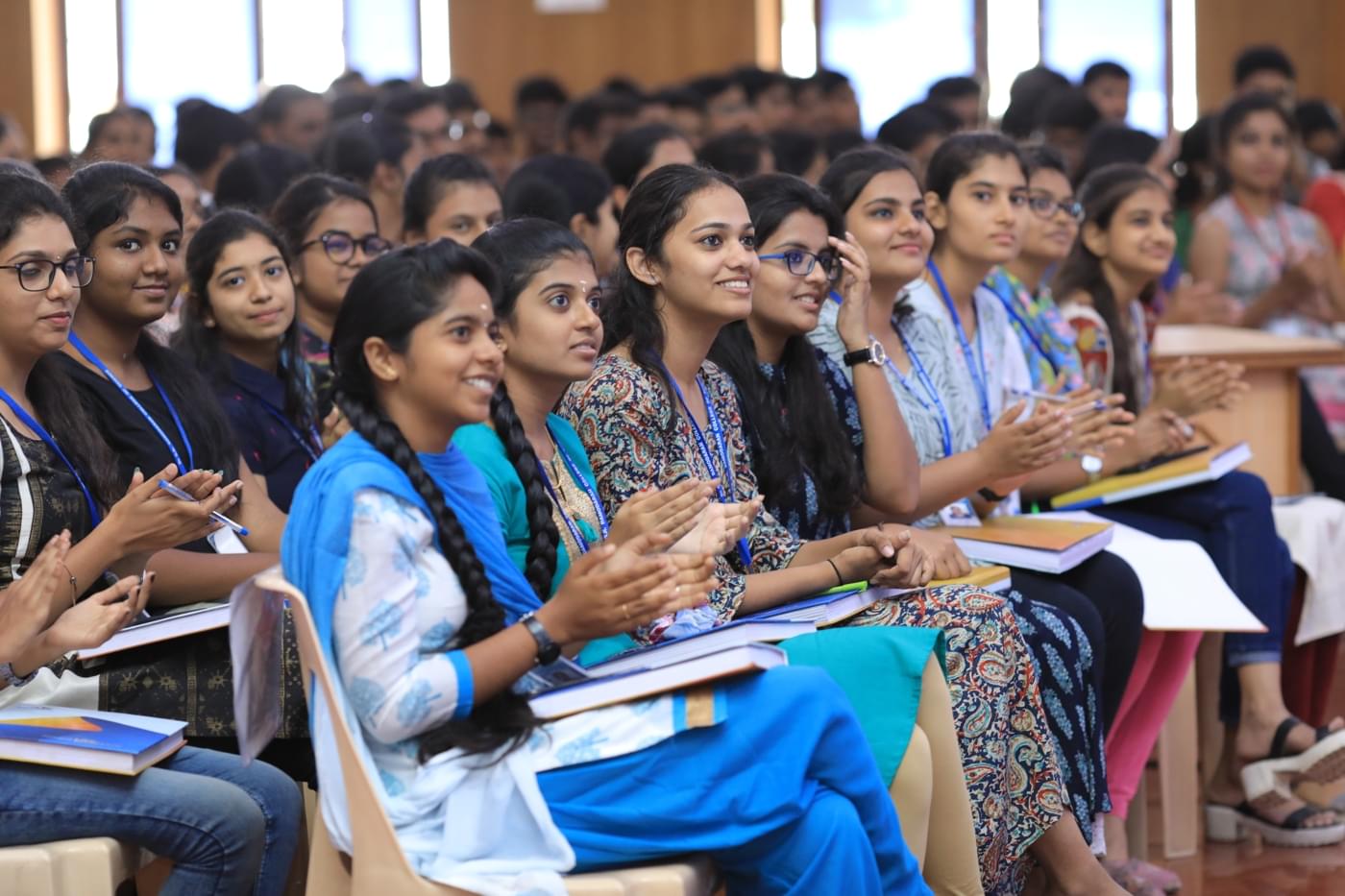 Dr GR Damodaran College of Science Coimbatore Activity 1 photo 35